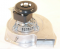 Nidec-US Motors (Emerson) 3105 Draft Inducer Assembly 115V