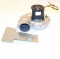 Nidec-US Motors (Emerson) 3114 Draft Inducer Assembly