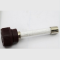 Carrier LMF3-2/10 Push-In-Fuse 3.2 Amp 300 Volt