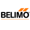 Belimo BF120-2 120V Fire and Smoke On/Off Euro