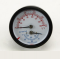 Burnham Boiler 100282-03 Temperature & Pressure Gauge
