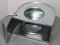 Trane HUS1568 Blower Housing