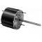 Fasco D909 Totally Enclosed Permanent Split Capacitor Condenser Fan Motor with Sleeve Bearing 1/4Hp 1075 RPM 208-230V 60Hz 1.8A 5.6" Frame
