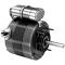 Fasco D260 Ventilator & Unit Heater Motor 5" Diameter 1/6HP 115V 1075RPM 1-Speed