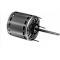Fasco D701 Direct Drive Blower Motor 5.6" Diameter 1/2 Hp 115 V 1075 RPM 4-Speed