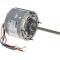 Fasco D725 Direct Drive Blower Motor 5.6" Diameter 1/4-1/6-1/8 Hp 208-230 V 1075 RPM