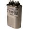 Fasco C3S12.5 Single Oval Capacitor 370V 12.5 MFD