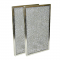 Honeywell 203369 Aluminum Pre-Filter for F50F/F300 Series 20" x 12" x 1/2"