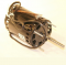 Reznor 148054 Ventor Motor 208/230V