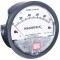 Dwyer 2000-10MM Magnehelic Differential Pressure Gauge 0-10 MM