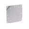 Dwyer A-368 Aluminum Surface Mounting Bracket