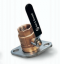 Bell & Gossett 101223 Isolation Flange 1-1/4"