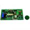Sanyo HVAC CV6231921916 Control Board
