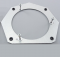 Enviro-Tec 00-00006-01 adapter Bracket 4-Bolt To 3-Bolt