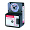 Honeywell ML7174A2001 Direct-Coupled Actuator