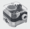 Dungs 221-590A Air Pressure Switch LGW-3-A4 230VAC