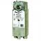 Honeywell MS4120F1204 Spring Return 2-Position Direct-Coupled Acutator 175lb-in 100-250V