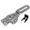 Honeywell 7616BR Motor Crank Arm