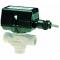 Honeywell VC2114ZZ11 Actuator 2-Position 24V 60HZ 3-Wire Conduit Plenum Rated
