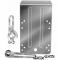 Honeywell Q605E1050 Damper-Linkage Kit