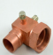 Danfoss 8168005 Angle adapter