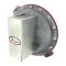 Dwyer 1626-1 Single and Dual Pressure Switch