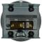 Dwyer 1823-0 Low Differential Pressure Switch for General Industrial Service .15-.5" W C