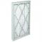 Honeywell FC20R1625 Return Grille Replacement Air Filter 16" x 25" MERV 8