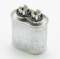 York S1-024-31404-000 Single Oval Capacitor 10Mfd 440V