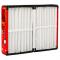 Honeywell POPUP2025 Replacement Media Filter 20" x 25 MERV 11 (Quantity of 3)