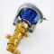 Honeywell VP522A1047 Unitary 3-Way Water Valve 7/8" O.D. (3/4" Nominal) 4.0Cv 2-13 PSI