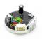 Carrier HK42ER227 Motor Module 1/3Hp