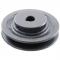 Carrier KR11KC706 Blower Motor Pulley Cast Iron 5/8" Bore 3.95"- Diameter