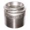 Beckett 13216 Speedfill Straight-Cored Connector 1-1/2"