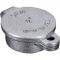 Beckett 14171 Hinged Fill Cap 2" FPT