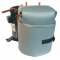York S1-SBSHD Universal Compressor Blanket 8" x 8" x 15"