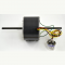 Bard HVAC S8102-016 Blower Fan Motor 1/6 Hp 208-230 V 1085 RPM 1-Phase