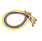 York S1-CCL-72 Charging Set Standard 72" Hose