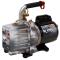 York S1-DV-200N 115V 7 Cfm Vacuum Pump J/B Ind