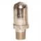Vent-Rite #77 Main Vent 3/4" x 1/2"
