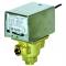 Honeywell V8044B1018 Motorized Zone Valve 24V 1/2" Normally Closed 4Cv 20 PSI