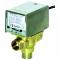 Honeywell V8044E1011 Motorized Zone Valve 24V 3/4" Normally Closed 7Cv 20 PSI