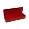 FPPI 02-401-00 Spare Sprinkler Head Cabinet (Red Enamel)