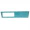 Utica-Dunkirk 14631021 Cleanout Cover Plate Gasket