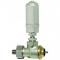 Honeywell V2042HSL10 One-Pipe Steam Thermostatic Radiator Valve 1/8"
