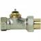 Honeywell V2043DSL15 One-Pipe Steam Thermostatic Radiator Valve 1/2"