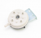 Heil Quaker 1174276 Vent Pressure Switch 1/4" Dual Barb Connection STSP 0.59" W.C.