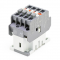 AutoTran ABB A16-30-10-84 Contactor 3-Pole 120V 30A 1-Normally Open