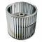 Carrier LA22LA105 Blower Wheel 9.5" Diameter 13.19" Height 1-3/16" Bore