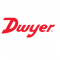 Dwyer 616C-2 Differential Pressure Transmitter 0-6 Wc 5Psig